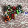 Huge bundle of cars,planes,trucks,buses Image 5