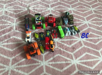Cars