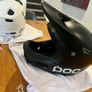 Poc Coron Mountain bike helmet Image 4