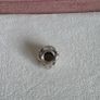 Pandora heart bow, charm perfect condition fully hallmarked Image 6