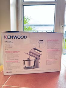 Kenwood Chefette