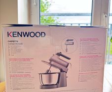 Kenwood Chefette