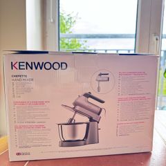 Kenwood Chefette