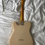 Squier Telecaster (Classic Vibes 50's) - Needs strings Image 4