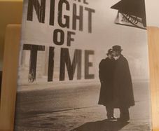 In The Night Of Time by Antonio Munoz Molina