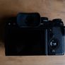 Fuji X-T2 plus accessories and SD cards Image 3