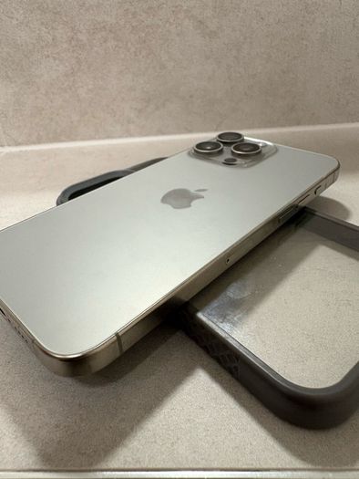 iphone 15 pro max 512 gb