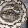 2 old plates Image 3