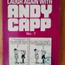 Vintage Andy Capp Books Image 6