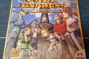 Colt Express 10th Anniversary Edition Boardgame Grade B