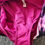 Lululemon Speed Shorts Raspberry Blooming Pixie US 10 Image 10