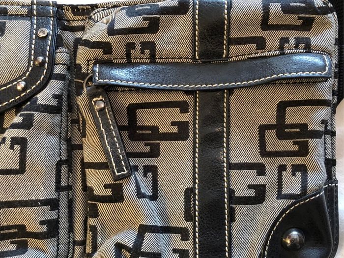 Guess waist bag