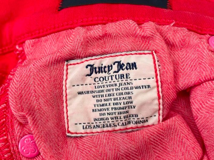 Juicy Couture Jeans