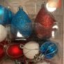 Christmas baubles Image 3