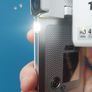 Toshiba S20 White HD Camcorder Digital Camera Image 9