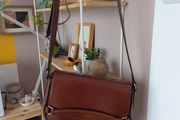 Brand new crossbody bag The Bridge