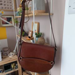 Brand new crossbody bag The Bridge