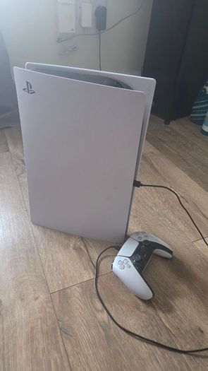 PlayStation 5