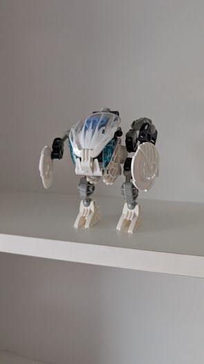 Bionicle Kohrak