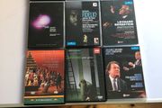 Classical Operas on 36 DVD sets