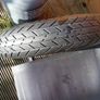 Spare Tire Goodrich T125/70D17 Image 3