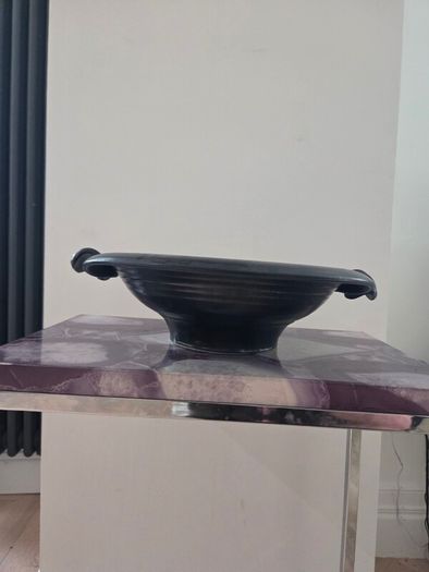 Decorative bowl