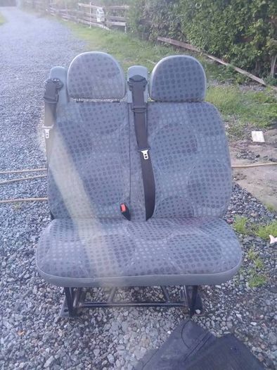 2 seater