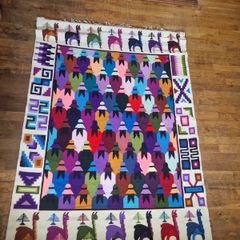wallhanging