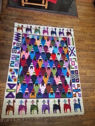 wallhanging