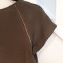 Whistles 100% Silk Top Image 8