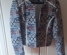 ladies jacket