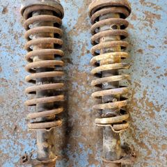 Honda Civic EG Front Shocks OEM