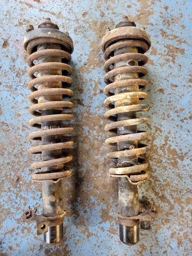Honda Civic EG Front Shocks OEM