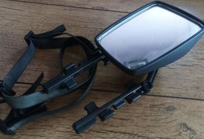 Towing Mirror RV98