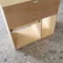 computer desk perfect condition Image 4