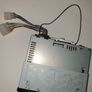 Jvc KD-R311 CD player Image 3