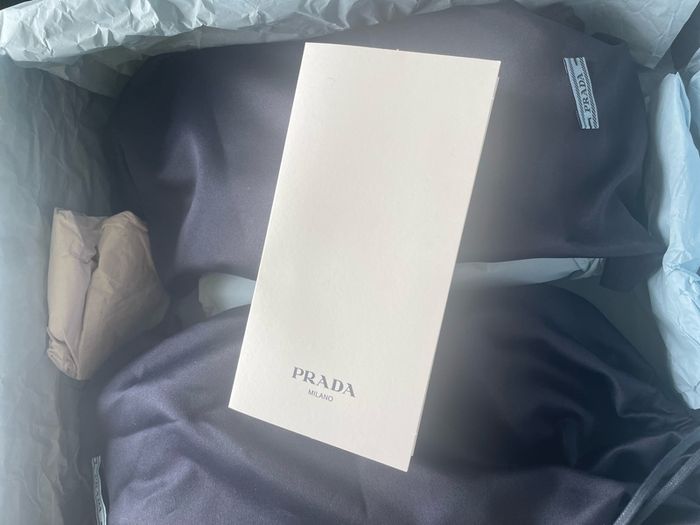 prada sandals