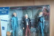 Doctor Who Figures