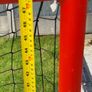 Football Goal with Target Practice Banner Image 5