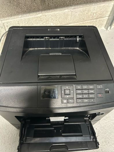 printer