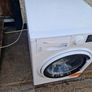 Hotpoint washing machine Image 5