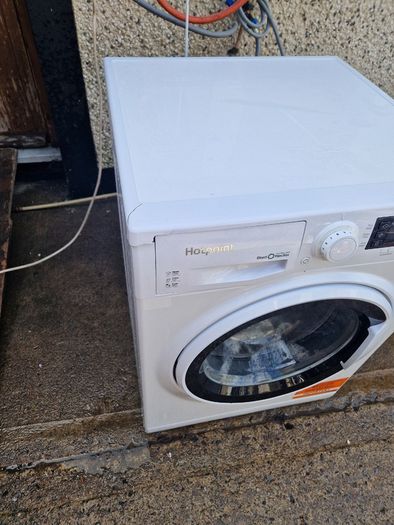 Hotpoint washing machine