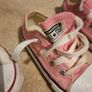 girl's shoes toddler size 6 - 8 Image 6