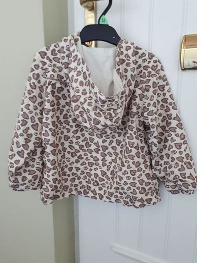 Great Summer,lined windbreaker type jacket
