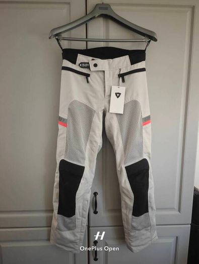 Revit Ladies Eclipse 2 Jacket and Tornado 3 Trousers