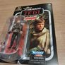 Star Wars Vintage Collection: Luke Skywalker (Endor) 3.75'' Image 4