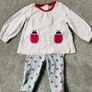 Baby girl clothes bundle 3-6months Image 7