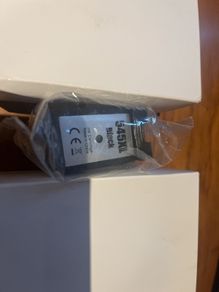 canon ink cartridge 545xl