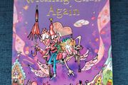 The Wishing-Chair Again by Enid Blyton