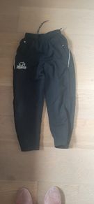 Rhino Tracksuit bottoms - Boys Medium approx age 8 - 10